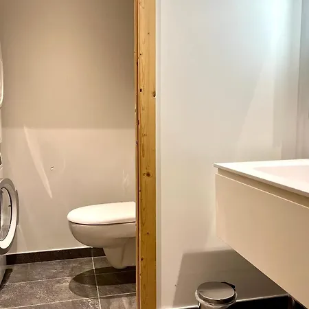 Cosy Altitude * Megève