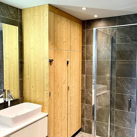 Cosy Altitude Lägenhet