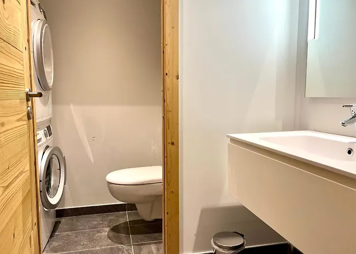 Cosy Altitude * Megève