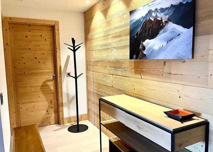 Cosy Altitude Apartamento *