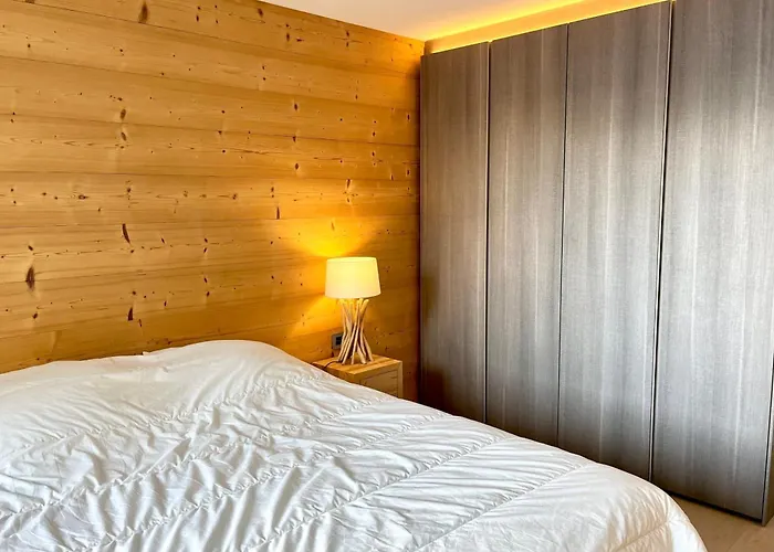 Apartamento Cosy Altitude Megève