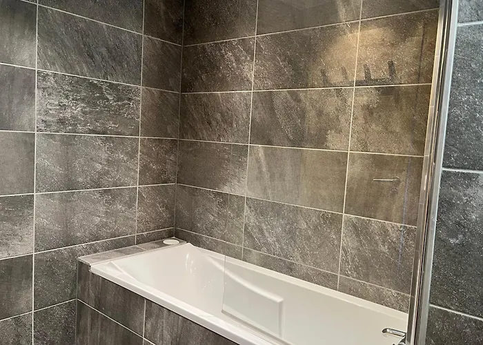 Apartamento Cosy Altitude