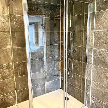 Modern At The Foot Of The Slopes In Appartement