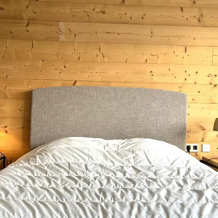 Cosy Altitude * Megève