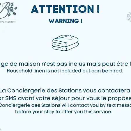 Apartmán Cosy Altitude *