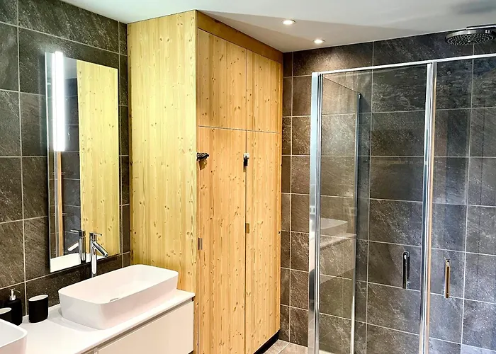 Cosy Altitude Lejlighed